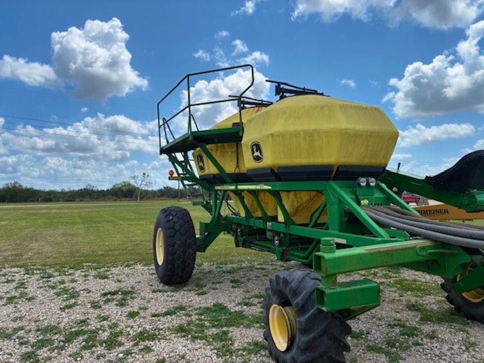 John Deere 1890