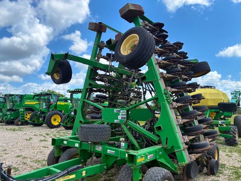 John Deere 1890