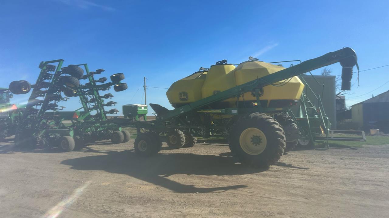 John Deere 1890