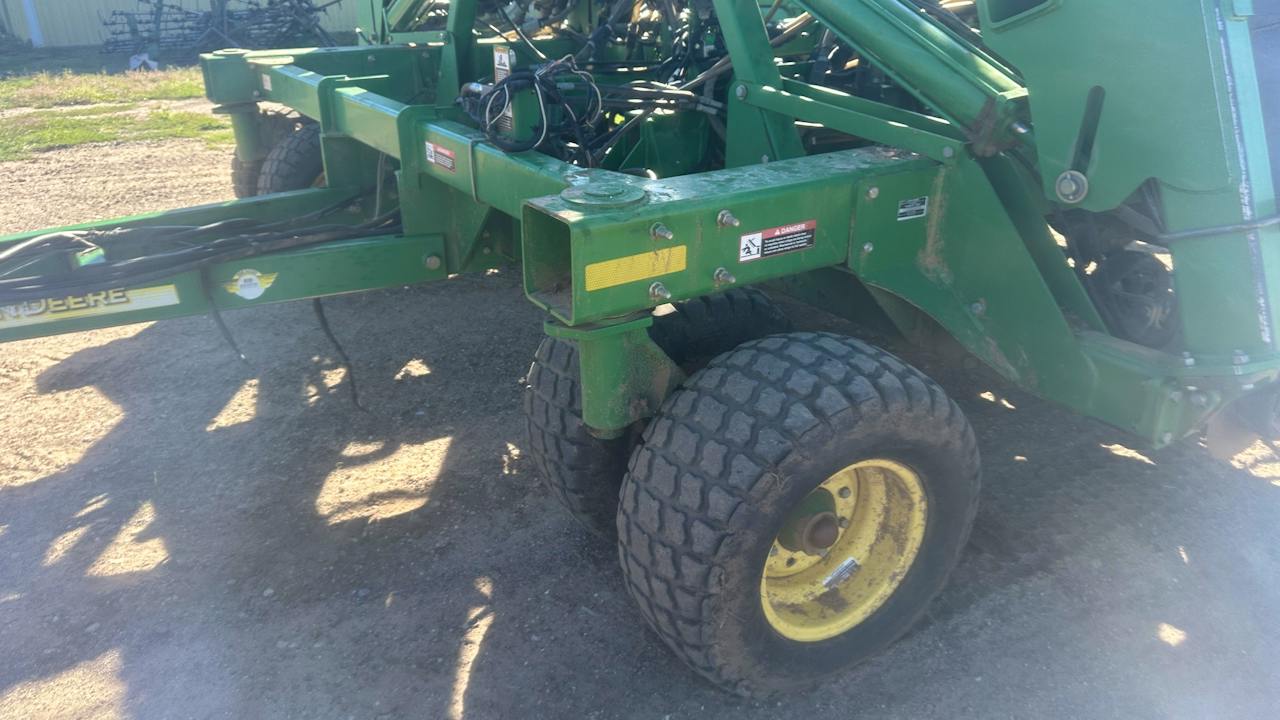 John Deere 1890