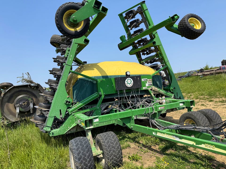 John Deere 1990