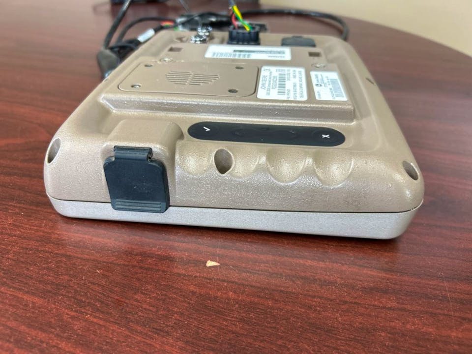 John Deere 2630 DISPLAY