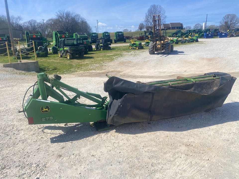 John Deere 275