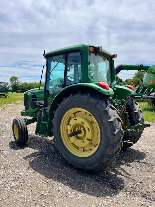 John Deere 6430 Premium