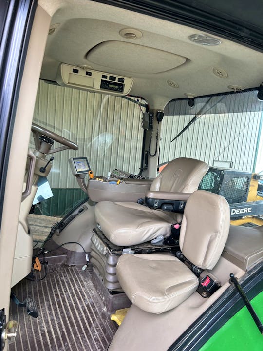 John Deere 7230R