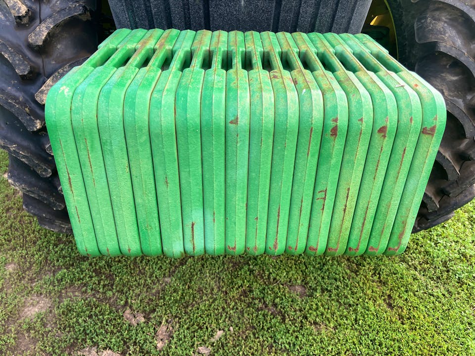 John Deere 7280R