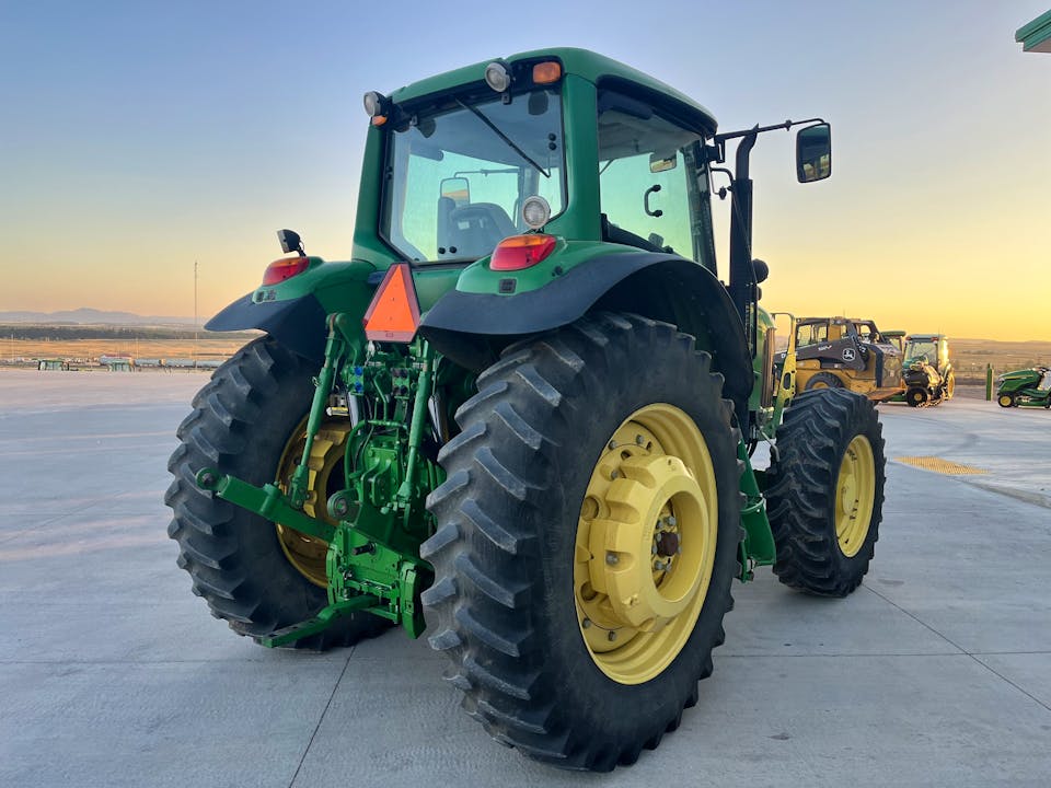 John Deere 7530 Premium