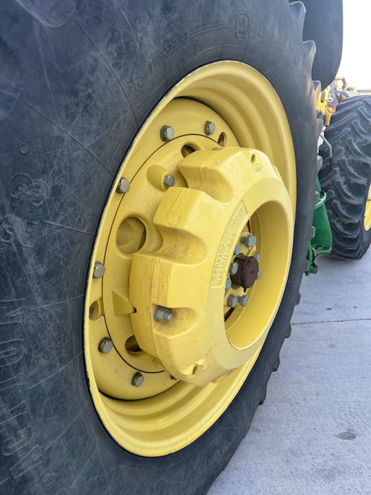 John Deere 7530 Premium