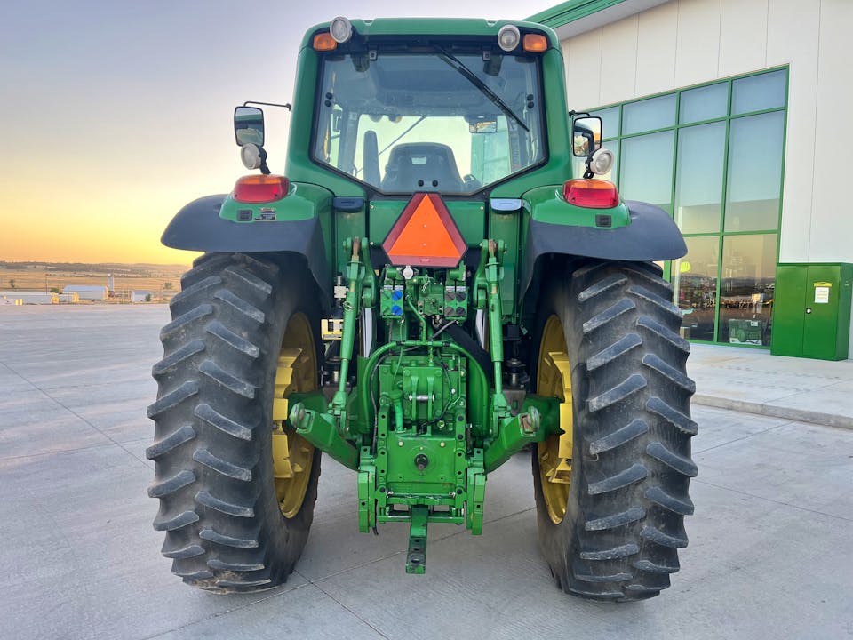 John Deere 7530 Premium
