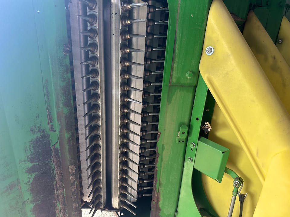 John Deere 7760