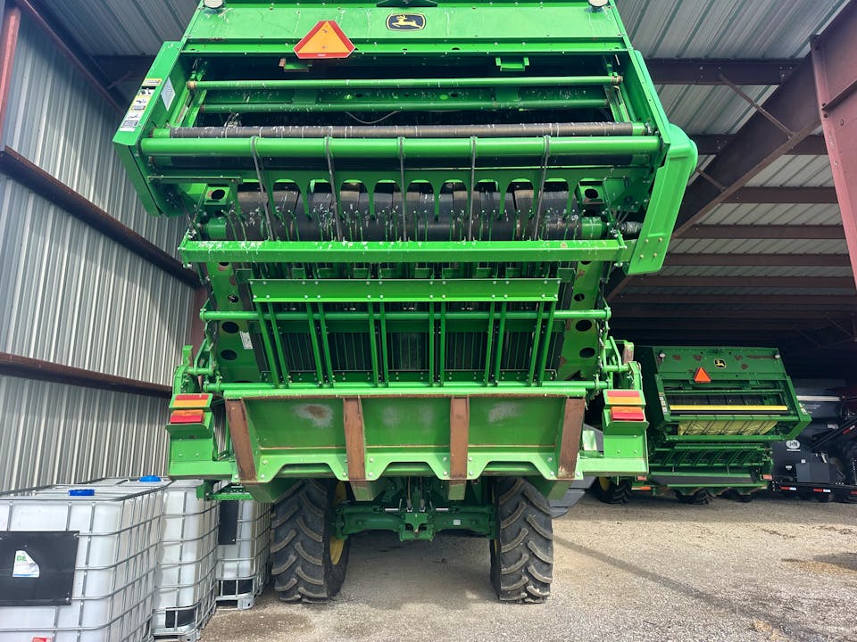 John Deere 7760