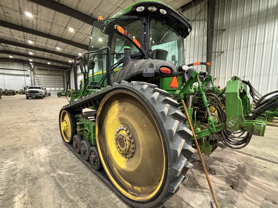 John Deere 8310RT