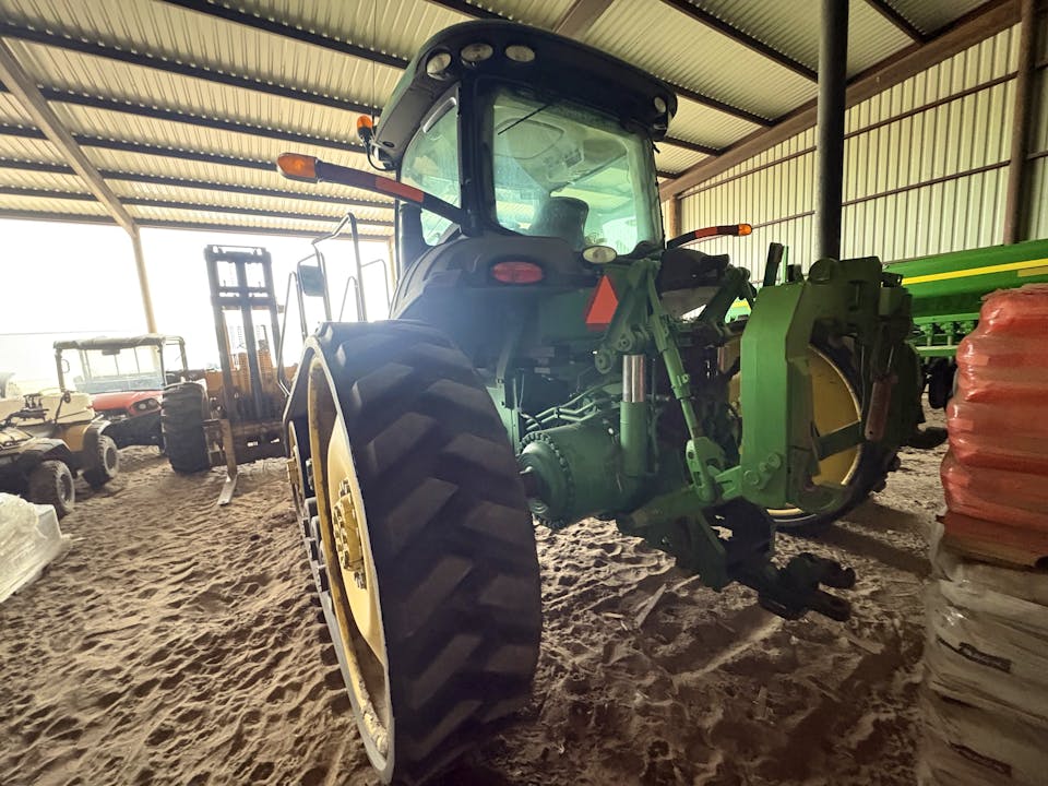 John Deere 8345RT