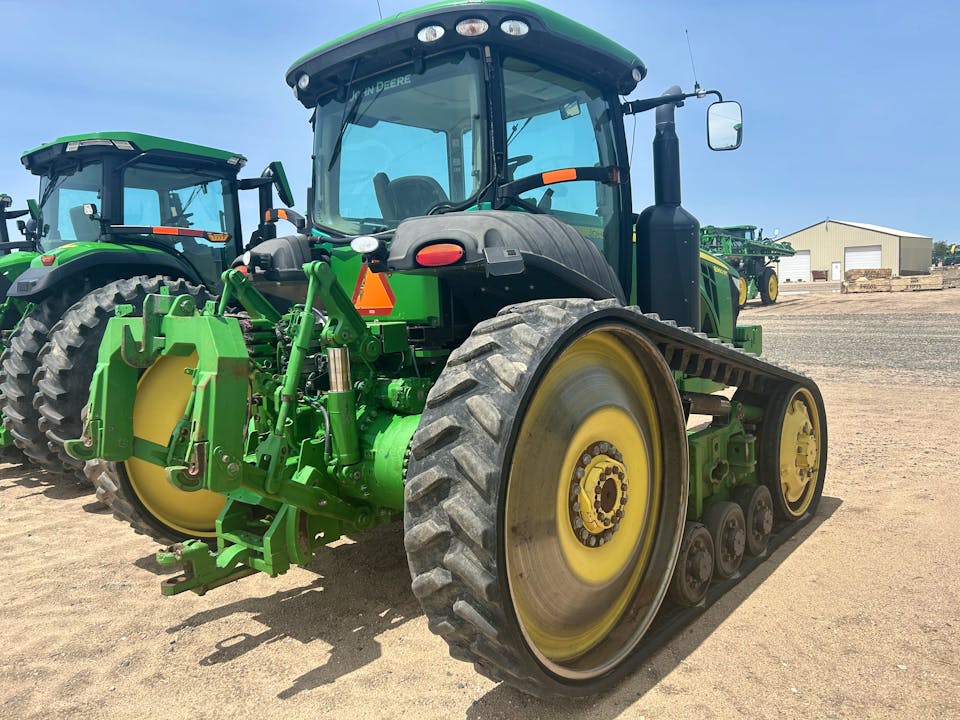 John Deere 8360RT
