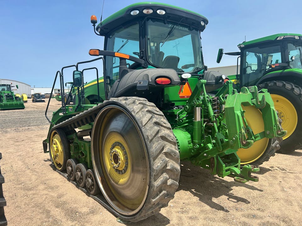 John Deere 8360RT