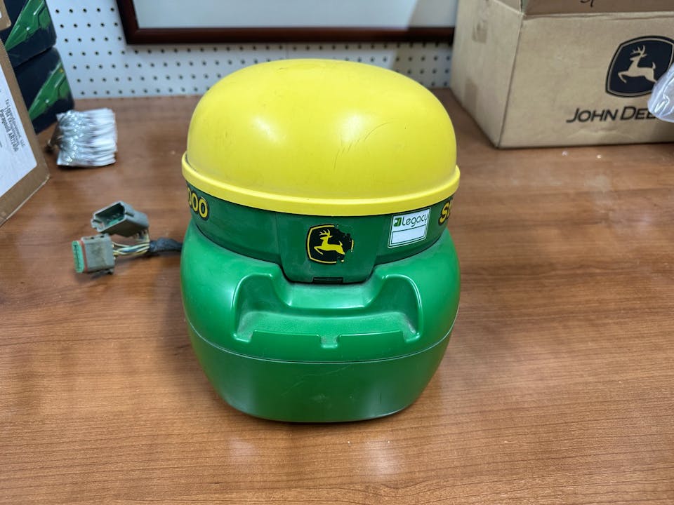 John Deere STARFIRE 3000 SF2