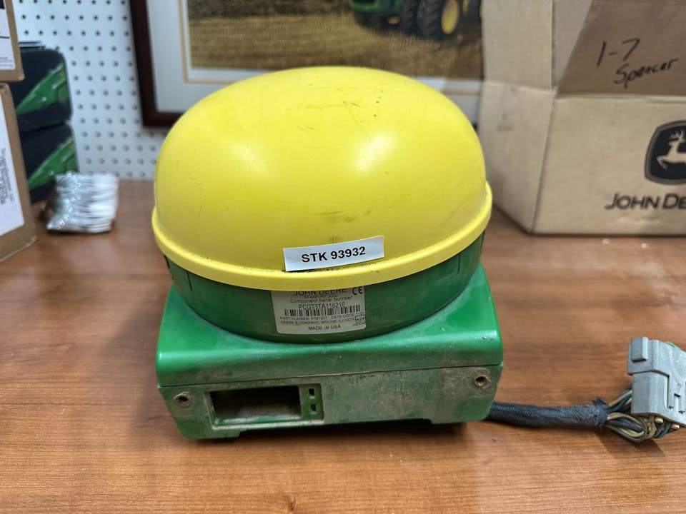 John Deere STARFIRE 3000 SF2