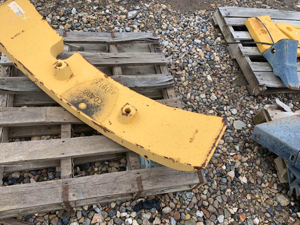 John Deere WEIGHT