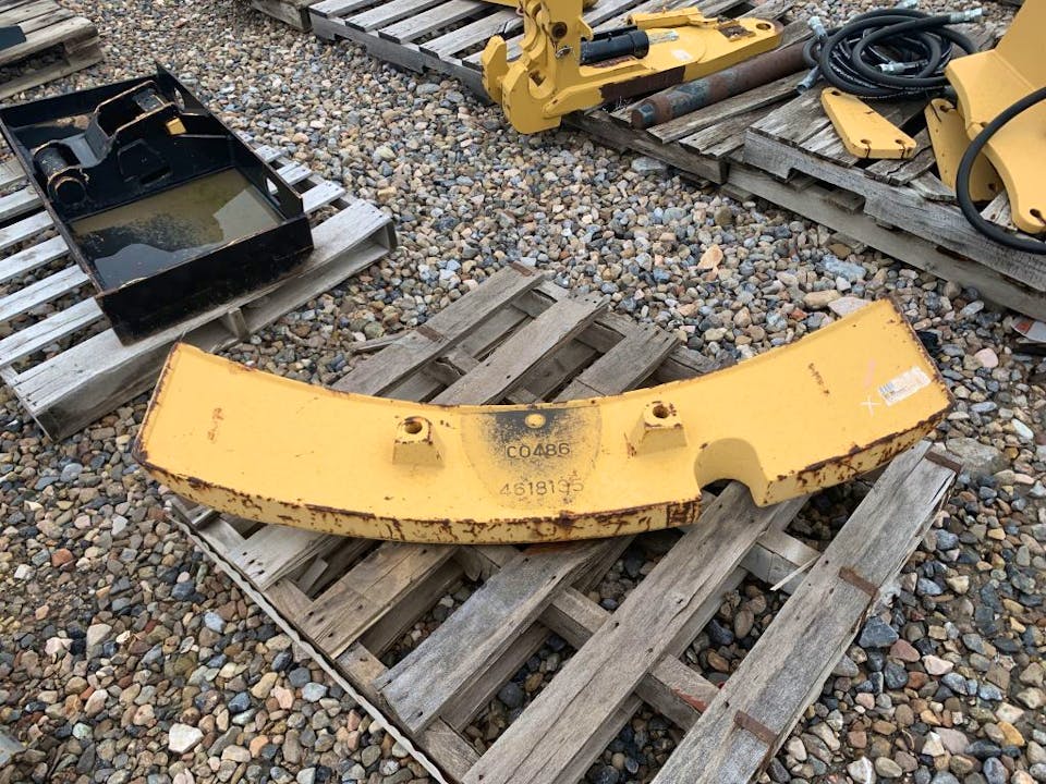 John Deere WEIGHT