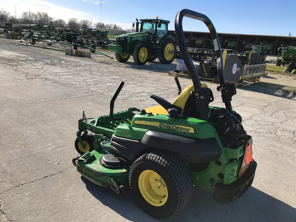 John Deere Z925A