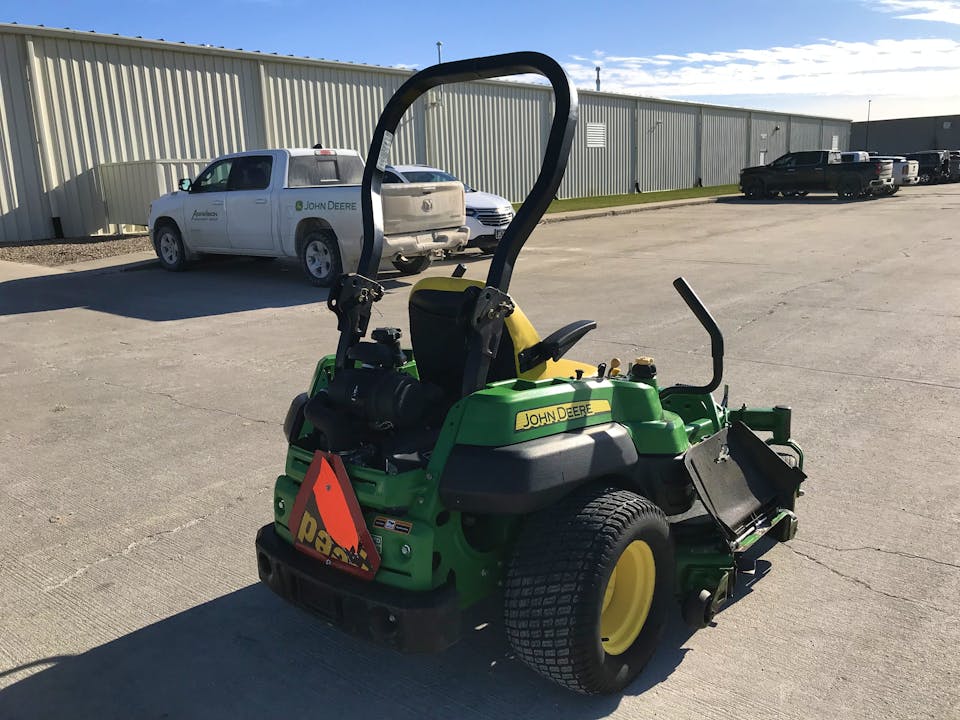 John Deere Z925A