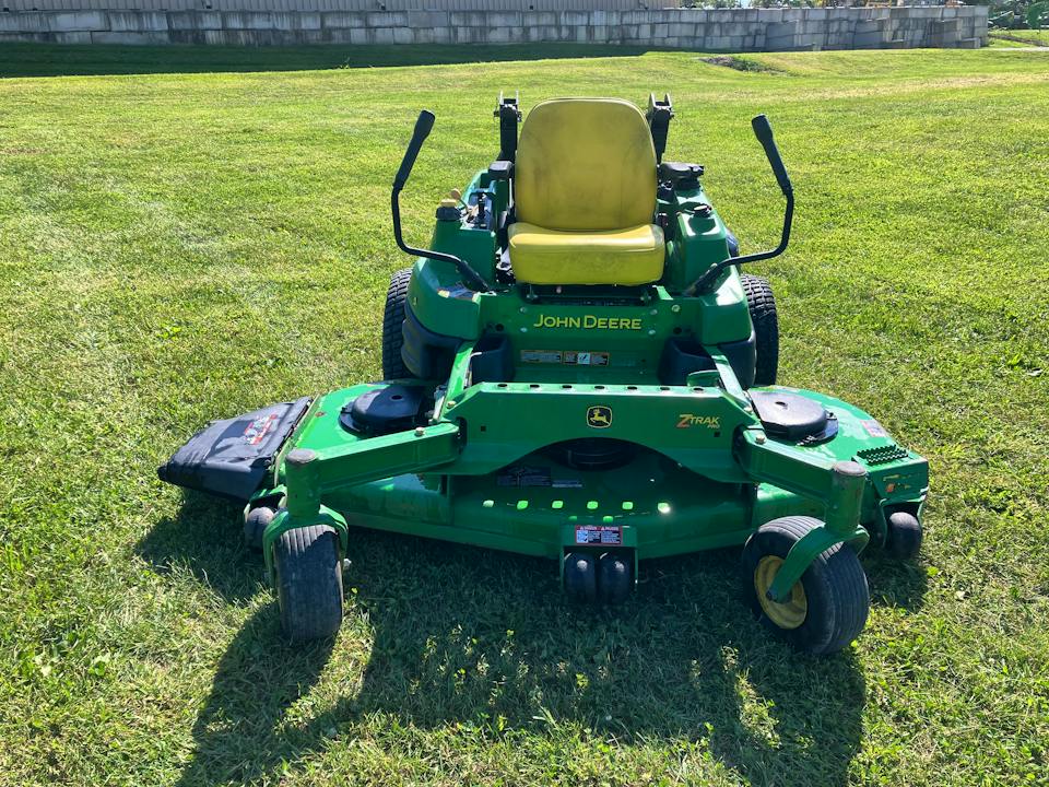 John Deere Z950A