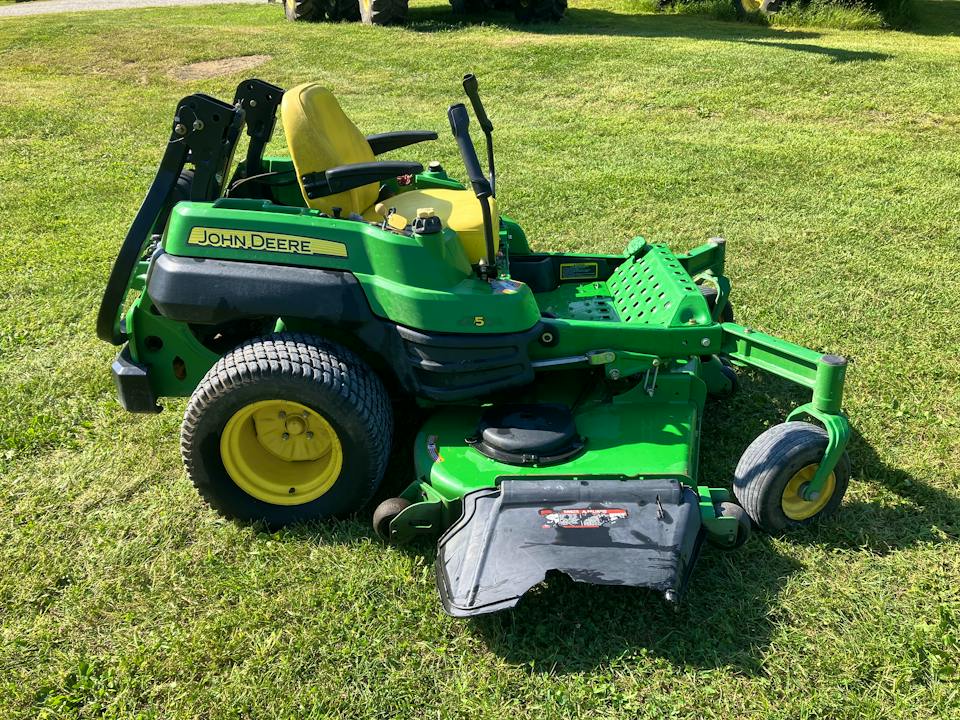 John Deere Z950A