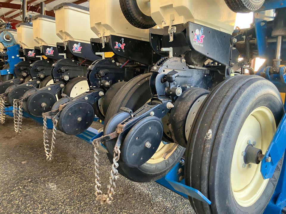 Kinze 3600