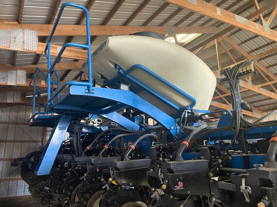 Kinze 3660