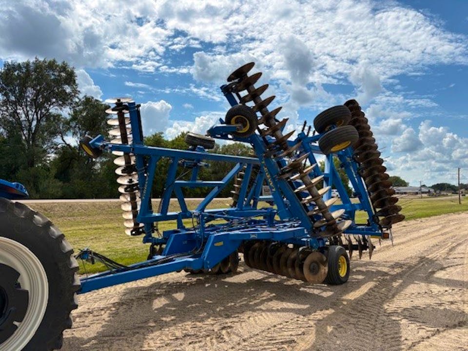 LANDOLL CORPORATION 6230