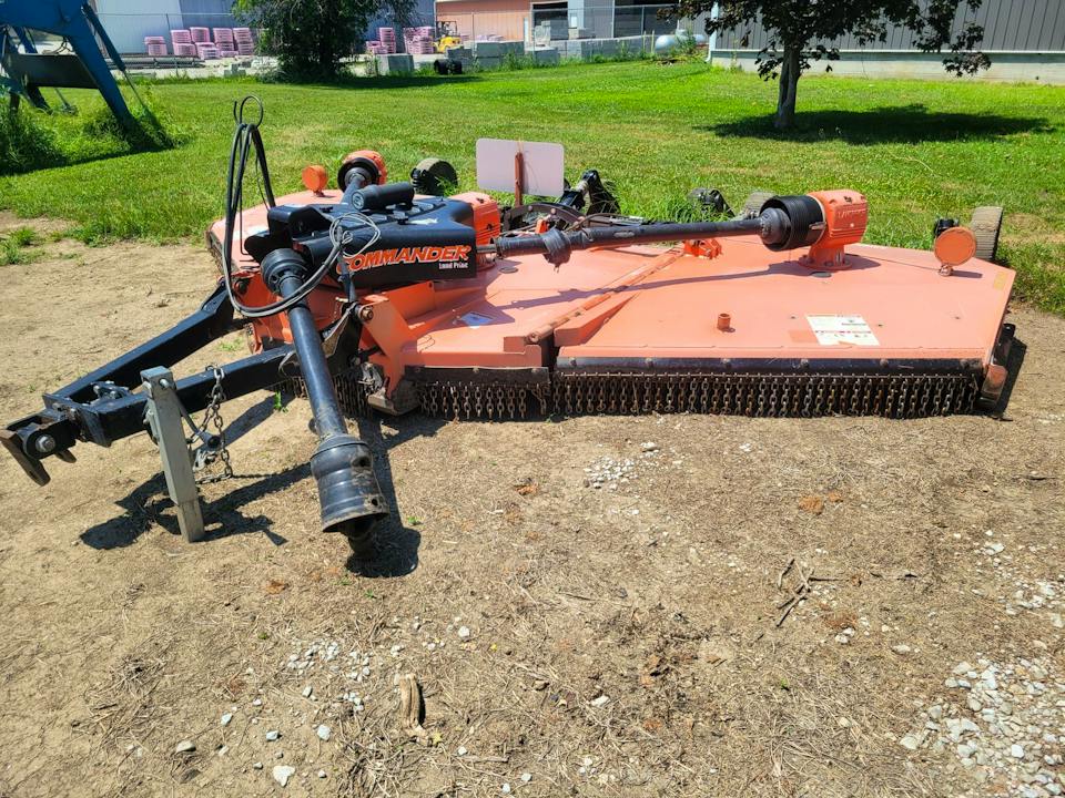 Land Pride RCM5615