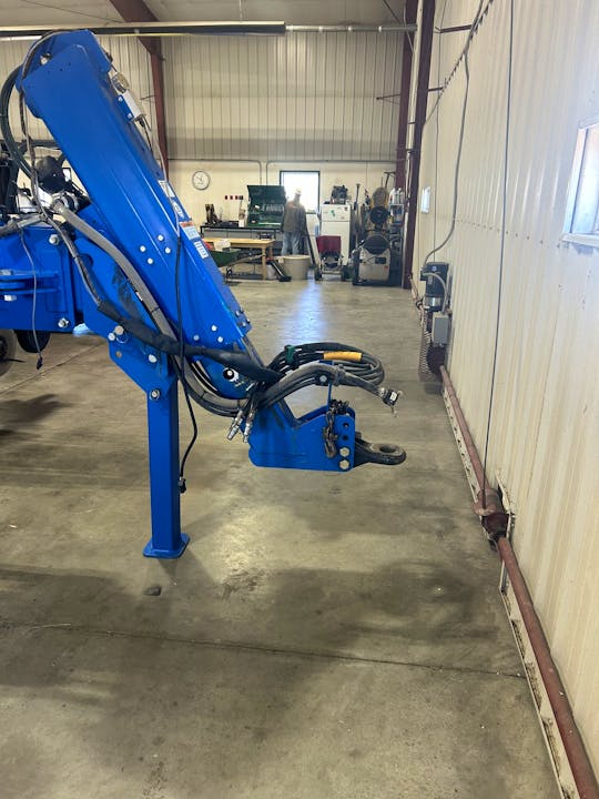 Landoll 5530