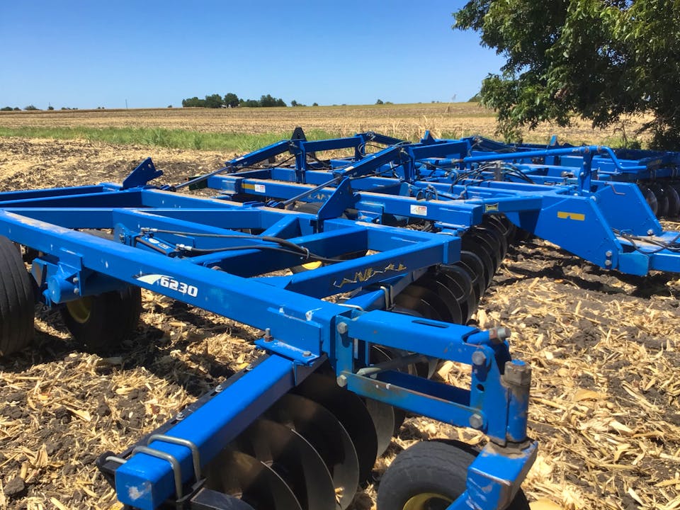 Landoll 6230