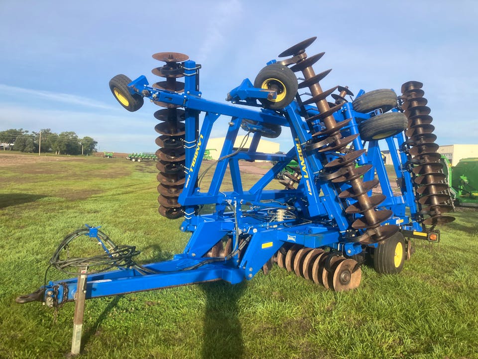 Landoll 6230