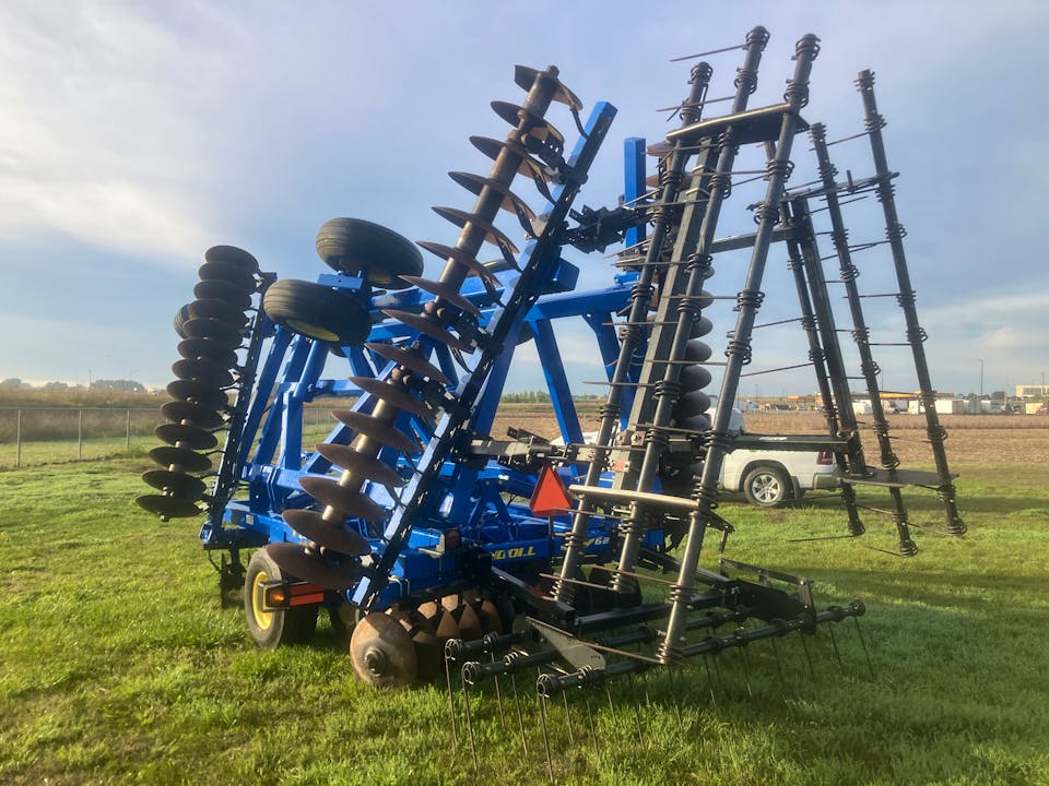 Landoll 6230