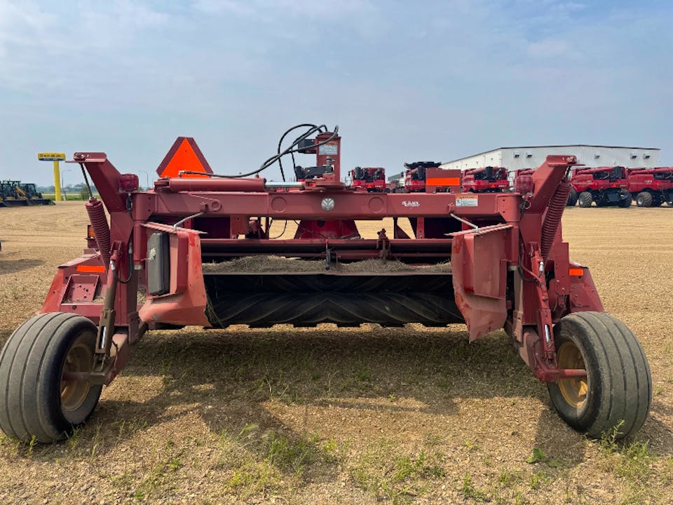 NEW HOLLAND H7460