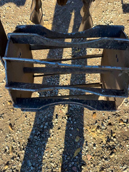 Orthman 1tripR 839-030