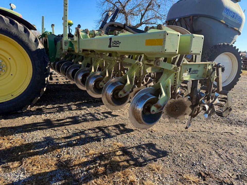 Orthman 1tripR 839-030