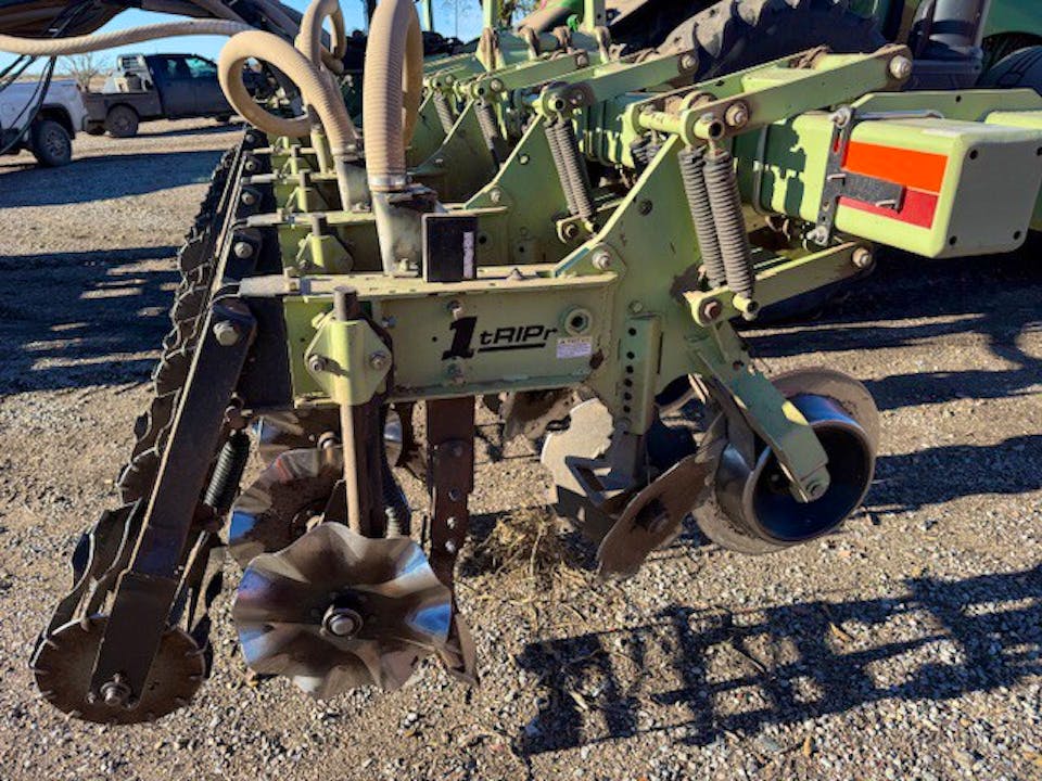 Orthman 1tripR 839-030