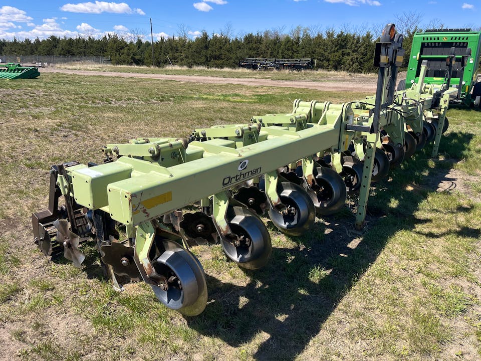 Orthman 839-030