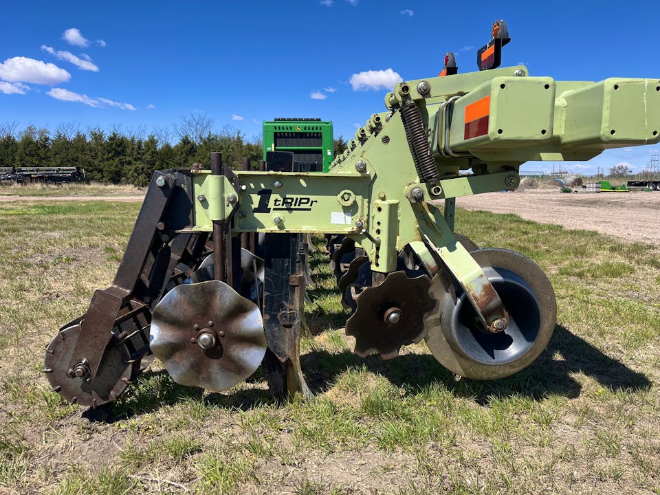 Orthman 839-030