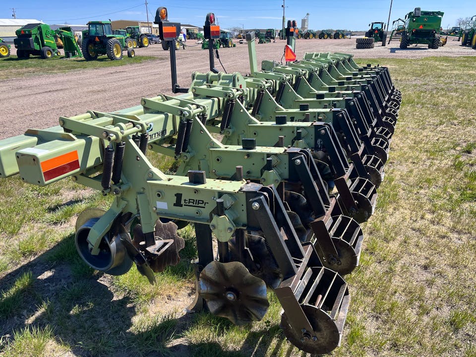 Orthman 839-030