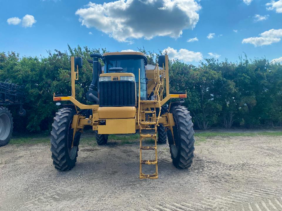 ROGATOR 1396