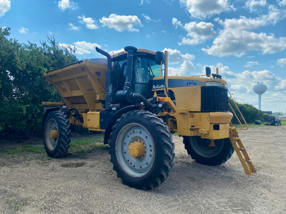 ROGATOR 1396