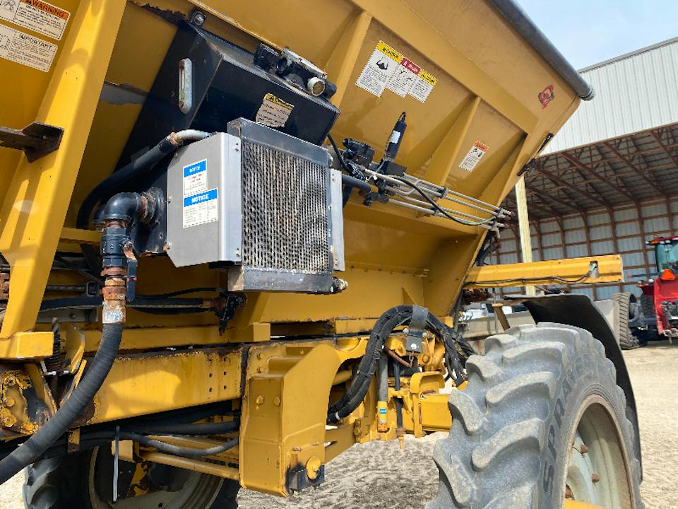 ROGATOR 1396