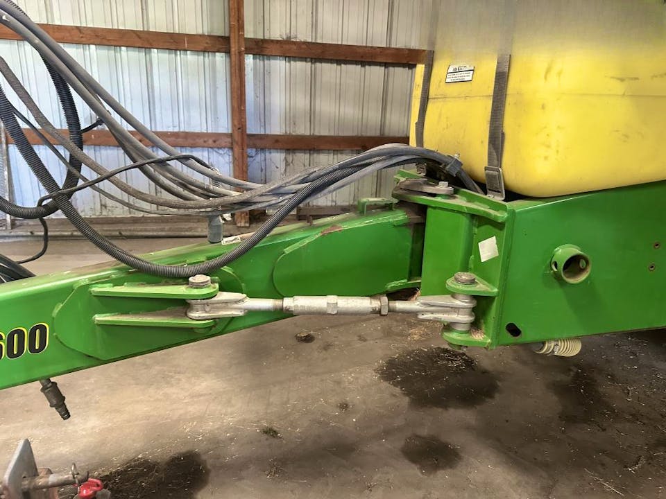 Top Air TA1600
