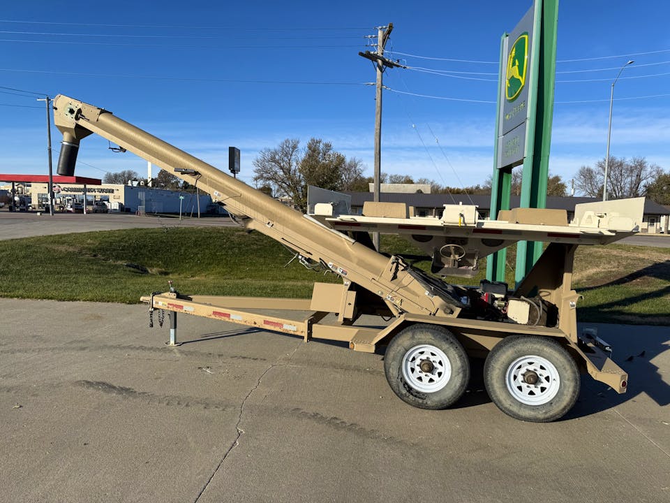 Unverferth SeedPro 400