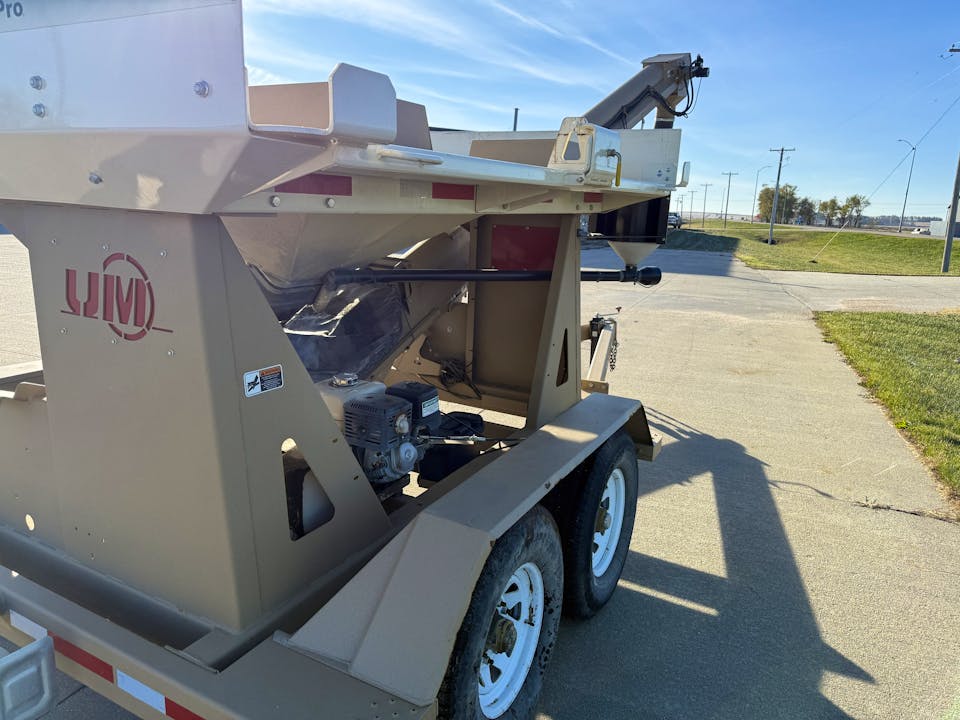 Unverferth SeedPro 400