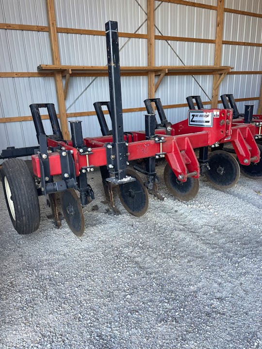 Unverferth Zone-Builder