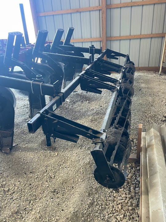 Unverferth Zone-Builder